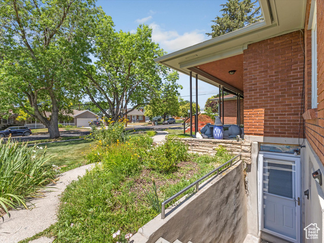 Photo 19 for MLS #2099200 at 1583 S 1900 East