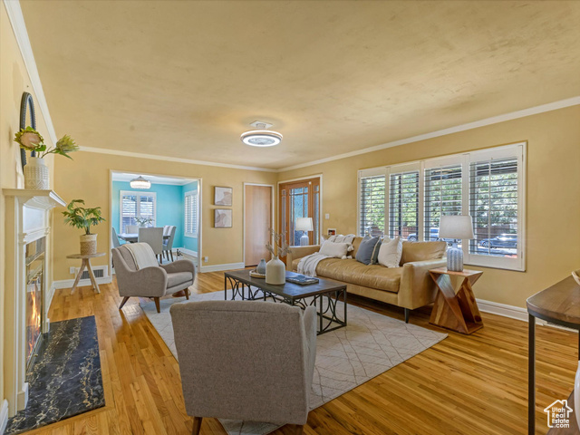 Photo 7 for MLS #2099200 at 1583 S 1900 East