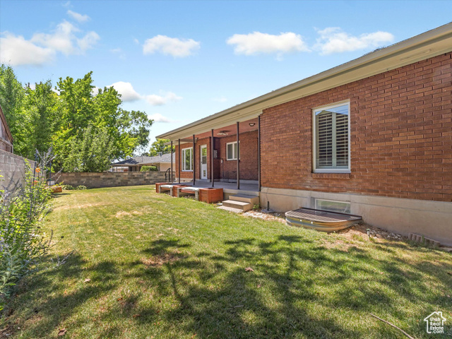 Photo 34 for MLS #2099200 at 1583 S 1900 East