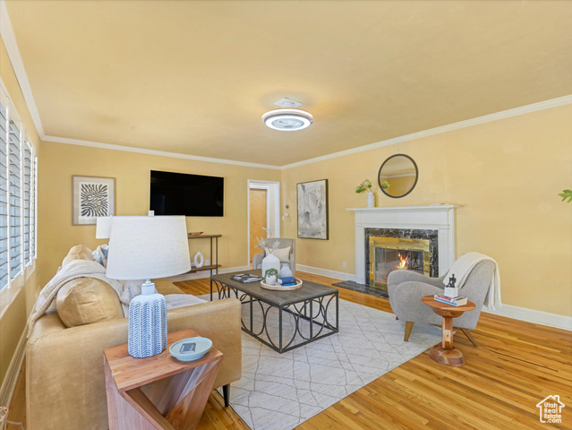 Photo 6 for MLS #2099200 at 1583 S 1900 East