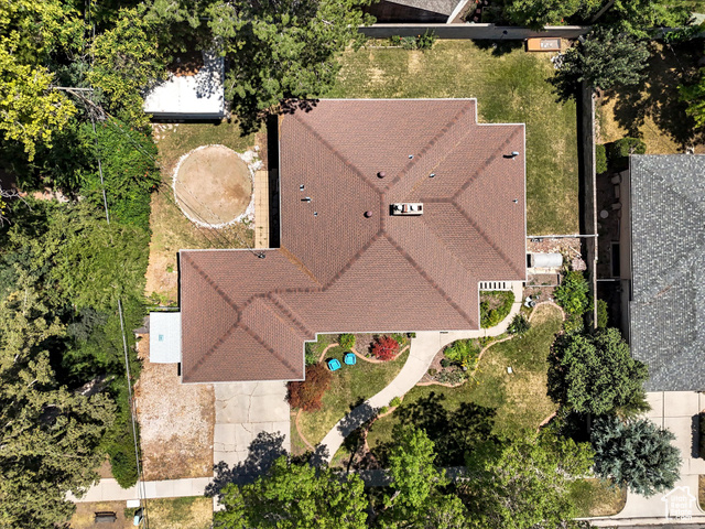 Photo 35 for MLS #2099200 at 1583 S 1900 East