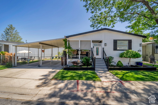 11307 S CRESCENT PKWY #82, Sandy UT 84070