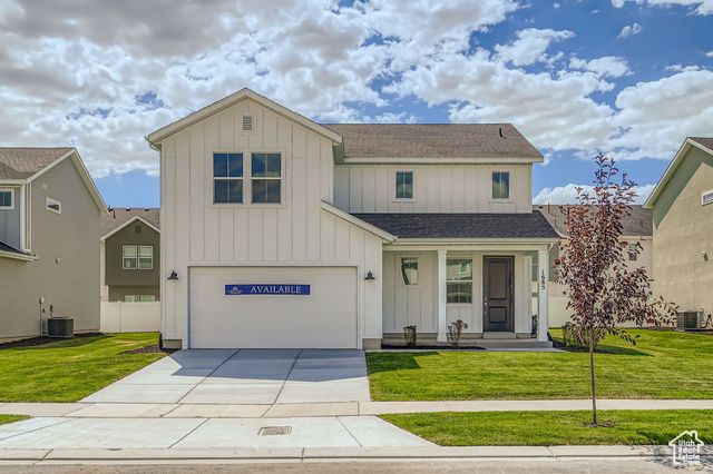 1685 N 800 W, Salem UT 84653
