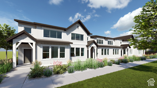6012 W DIAMOND STAR DR #217, West Jordan UT 84081