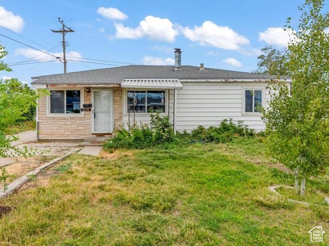 5676 S 4580 W, Salt Lake City UT 84118