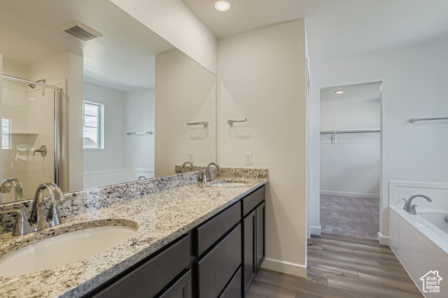 Photo 9 for MLS #2099214 at 1671 N 800 West