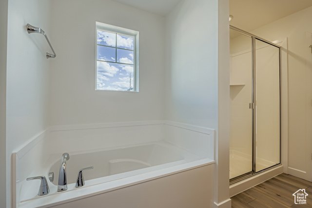 Photo 12 for MLS #2099214 at 1671 N 800 West