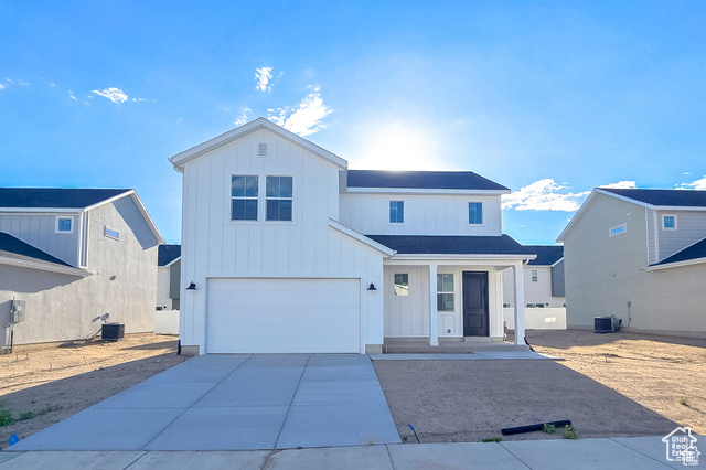 1671 N 800 W #8, Salem UT 84653