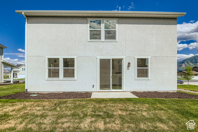 Photo 13 for MLS #2099214 at 1671 N 800 West