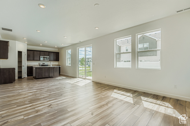 Photo 4 for MLS #2099214 at 1671 N 800 West