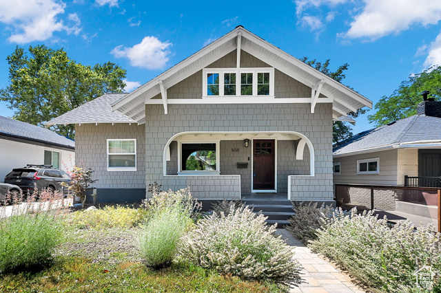 1458 E KENSINGTON AVE, Salt Lake City UT 84105