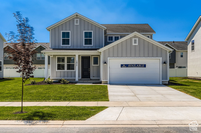 1677 N 800 W #7, Salem UT 84653