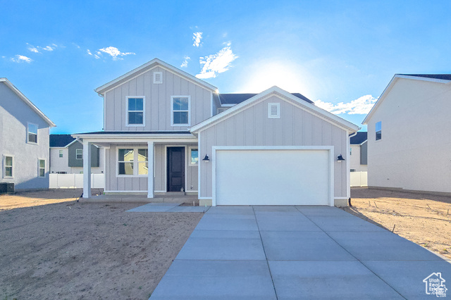 1677 N 800 W #7, Salem UT 84653