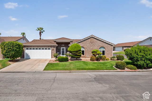 805 S RIVER RD #51, St George UT 84790