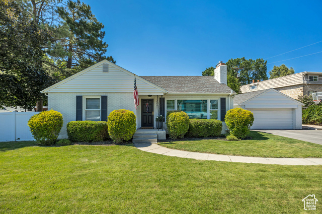 2281 E ARBOR LN, Holladay UT 84117