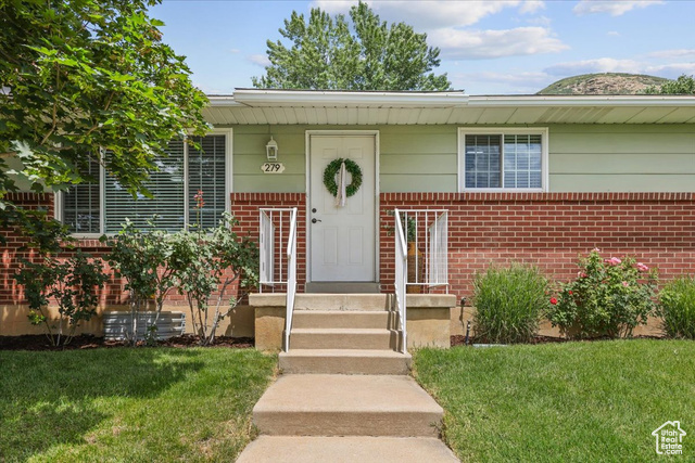 279 E PEACHTREE DR, Centerville UT 84014