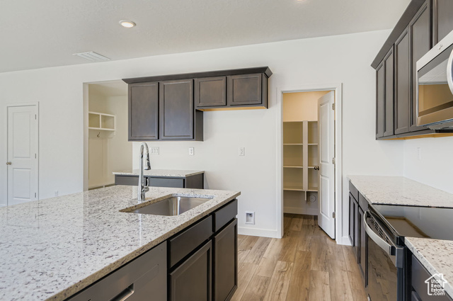 Photo 2 for MLS #2099239 at 1703 N 800 West