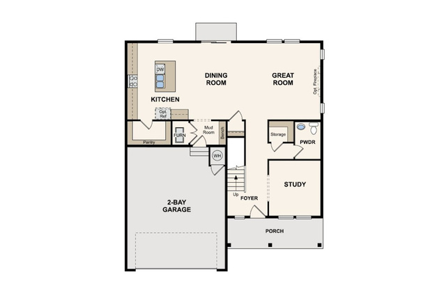 Photo 11 for MLS #2099239 at 1703 N 800 West