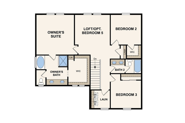 Photo 12 for MLS #2099239 at 1703 N 800 West