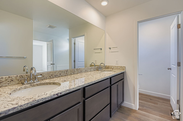 Photo 9 for MLS #2099239 at 1703 N 800 West