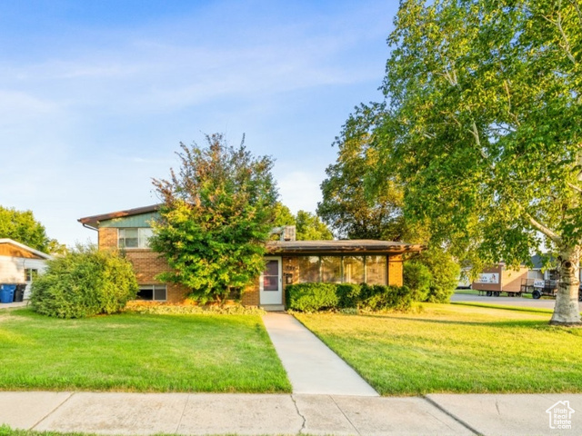 337 W 350 S, Kaysville UT 84037