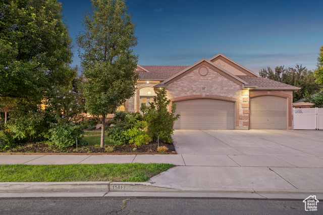 11417 S JORDAN FARMS RD, South Jordan UT 84095
