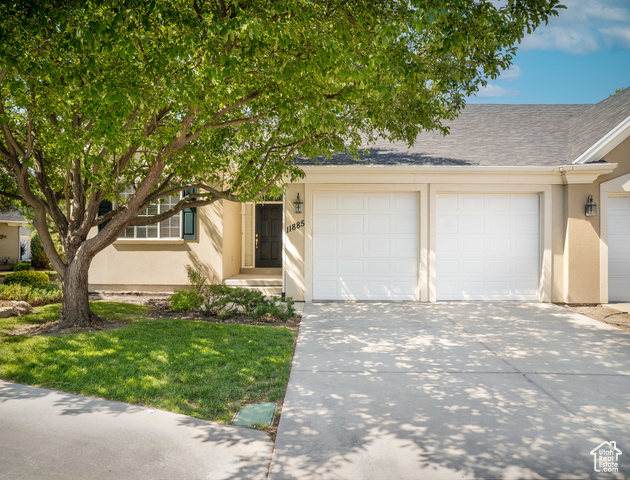11885 S COTTAGE VIEW LN, Draper UT 84020