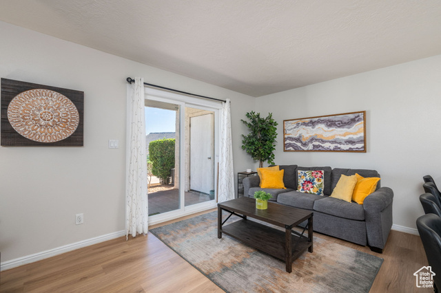 1845 W CANYON DR #108, St. George UT 84770