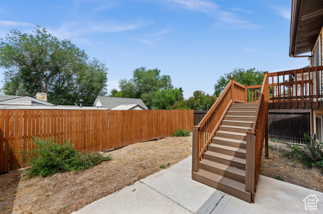 Photo 22 for MLS #2099250 at 3780 S 3520 West