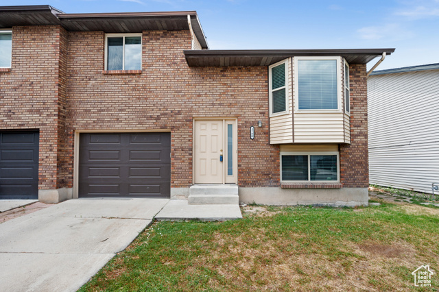 3780 S 3520 W, West Valley City UT 84119