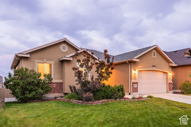12851 S WILD MARE WAY, Riverton UT 84096