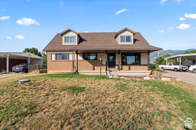 142 GREEN DR, Layton UT 84041