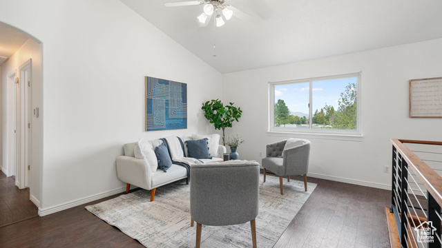 Photo 5 for MLS #2099256 at 1408 S 30 East