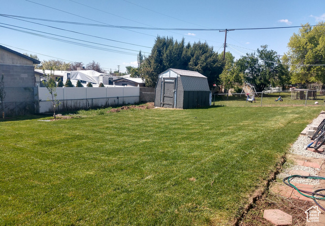 Photo 23 for MLS #2099258 at 1721 N 400 West