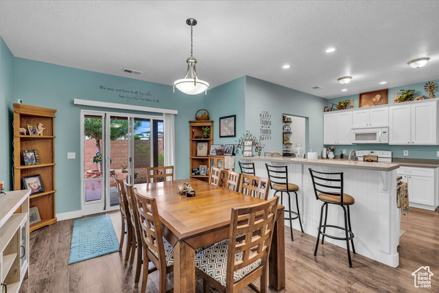 Photo 3 for MLS #2099259 at 2790 S 3400 West