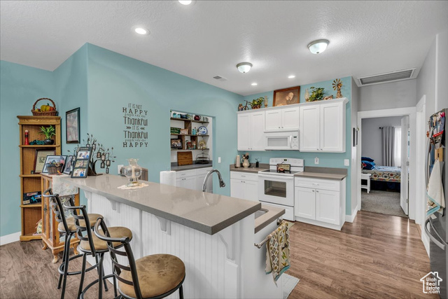 Photo 4 for MLS #2099259 at 2790 S 3400 West