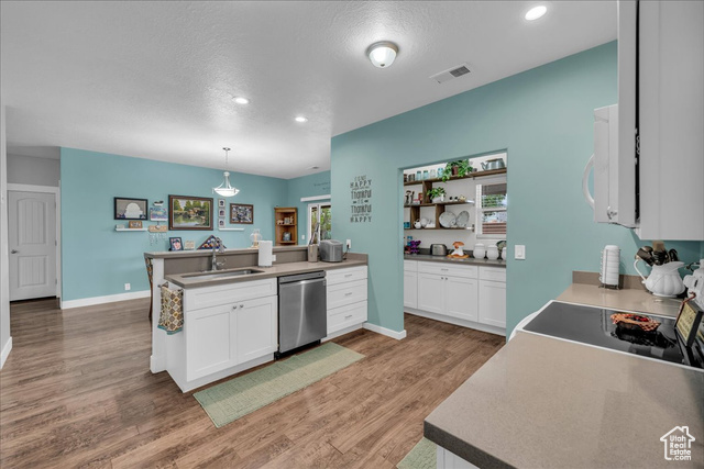 Photo 5 for MLS #2099259 at 2790 S 3400 West