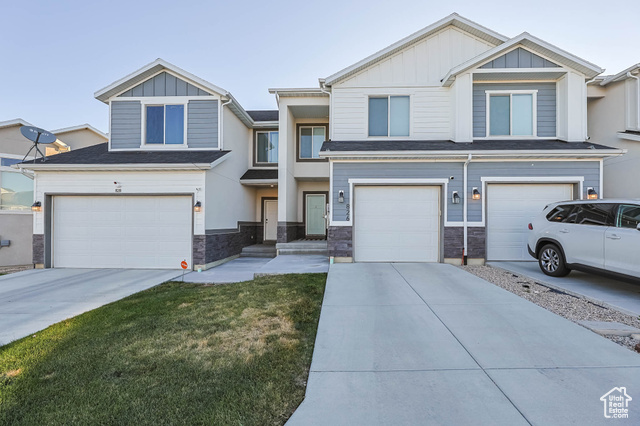 826 N GLEN EAGLES CT, Tooele UT 84074