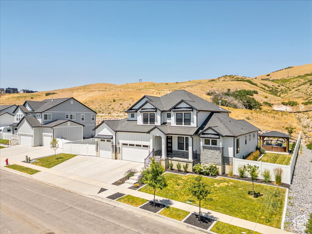 826 W AUTUMN HILLS BLVD, Lehi UT 84043