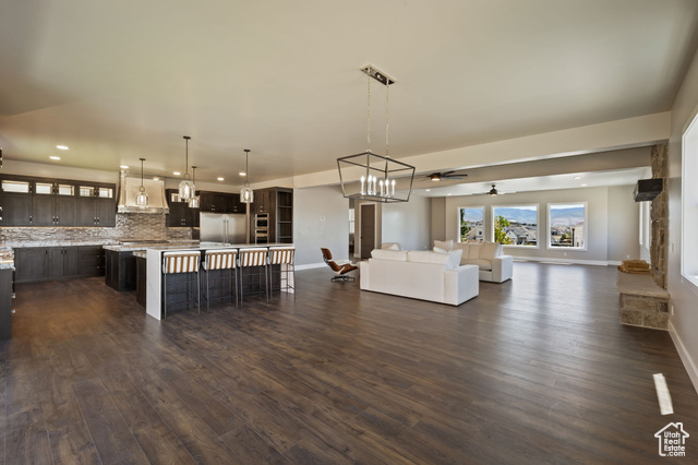 Photo 6 for MLS #2099268 at 1011 E Mill Rd
