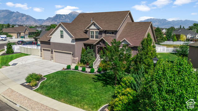 Photo 47 - 2441 W Willow Haven Ave, Lehi UT 84043
