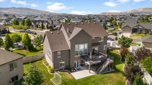 Photo 52 - 2441 W Willow Haven Ave, Lehi UT 84043