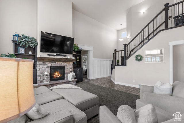 Photo 9 - 2441 W Willow Haven Ave, Lehi UT 84043