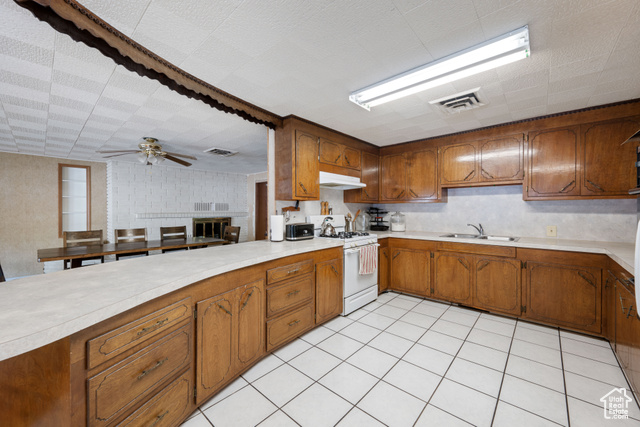 Photo 9 for MLS #2099272 at 237 S 100 West