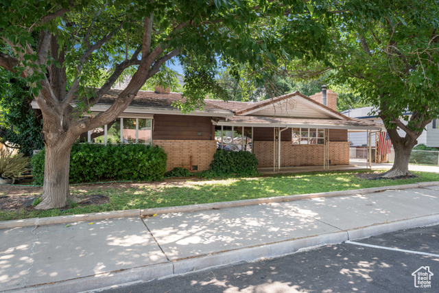 Photo 38 for MLS #2099272 at 237 S 100 West