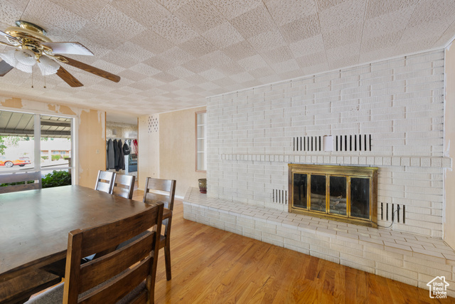 Photo 8 for MLS #2099272 at 237 S 100 West