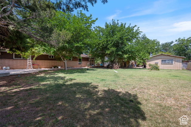Photo 32 for MLS #2099272 at 237 S 100 West