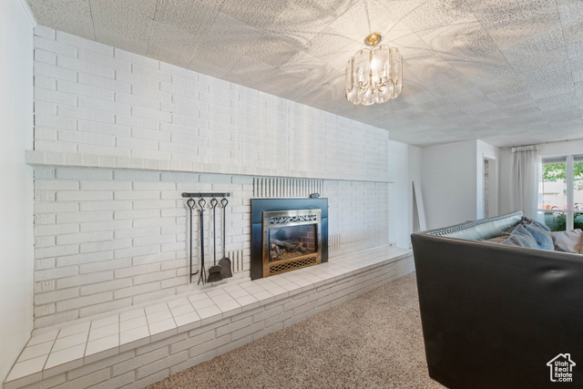Photo 4 for MLS #2099272 at 237 S 100 West