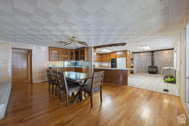 Photo 5 for MLS #2099272 at 237 S 100 West