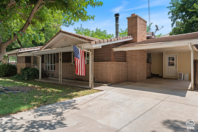 MLS #2099272 - 237 S 100 West